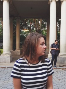 Lindsey Yadon - Graphic Designer