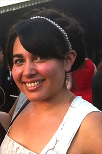 Sam Garcia - Scenic Designer