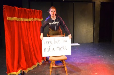 Photo credit: Kati Frazier