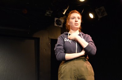 Photo Credit: Kati Frazier